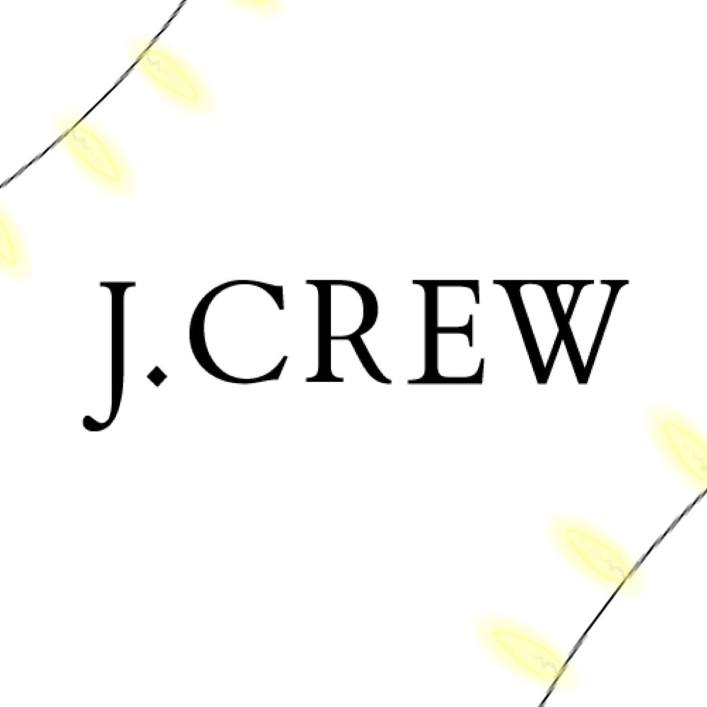 ☀️J. Crew☀️